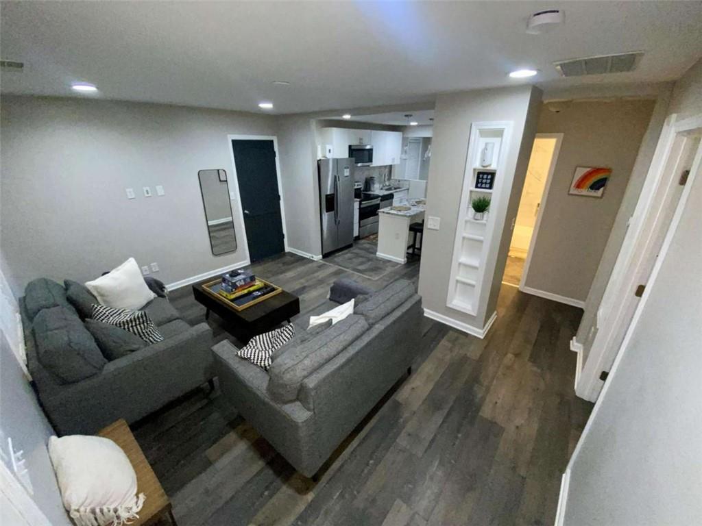 Residential in Atlanta 4