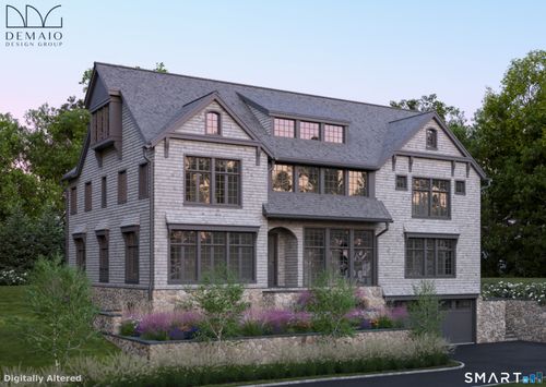 237 Tokeneke Rd, Darien, CT, 06820-4821 | Card Image