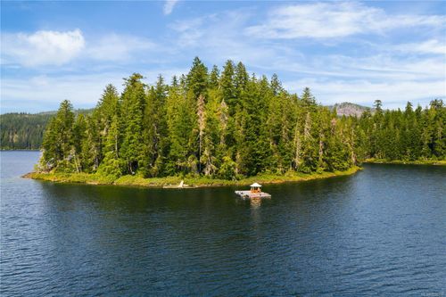 Lot 1472 Main Lake, Quadra Island Lake, Quadra Island, BC, V0P1H0 | Card Image