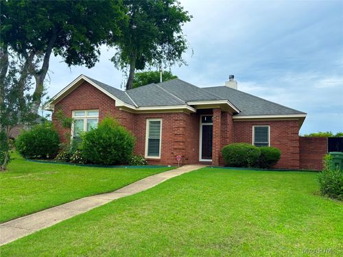 8752 Harvest Ridge Drive, Montgomery, AL, 36116 | Card Image