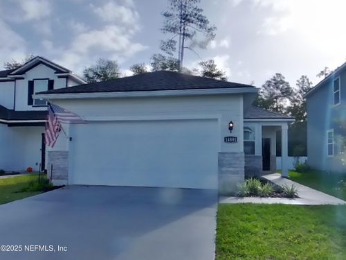 14881 Praline Ct, Jacksonville, FL, 32218-1989 | Card Image