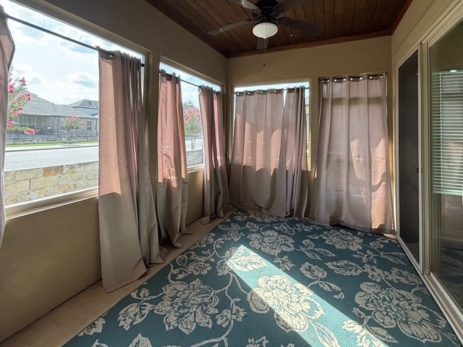 Screened in Room, Perfect for year round comfort and entertaining | Image 13