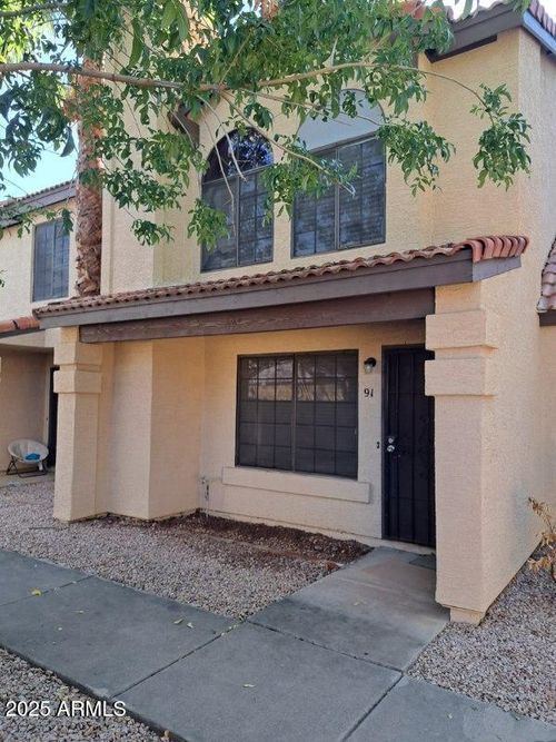 91-3719 E Inverness Ave, Mesa, AZ, 85206-3801 | Card Image