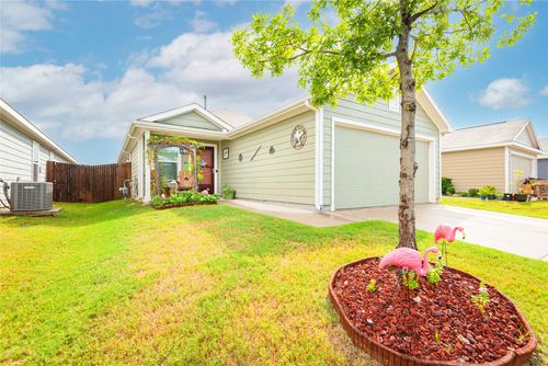 3217 Mountain Lion Ave, Mckinney, TX, 75071-2079 | Card Image