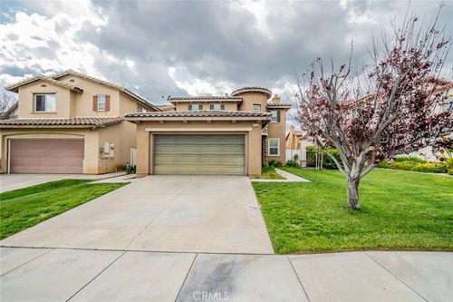 11235 Picard Pl, Beaumont, CA, 92223 | Card Image