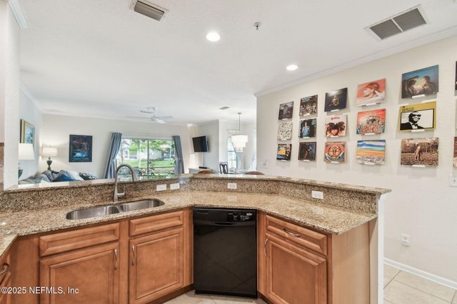 1608 - 135 Bayberry Cir, Condo with 3 bedrooms, 3 bathrooms and null parking in St Augustine FL | Image 12