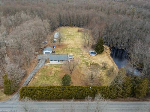 1635 Concession Rd 8 W, Puslinch, ON, N0B2J0 | Card Image