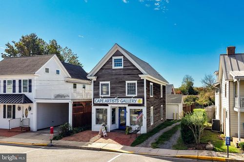 110 W 3rd St, LEWES, DE, 19958-1316 | Card Image