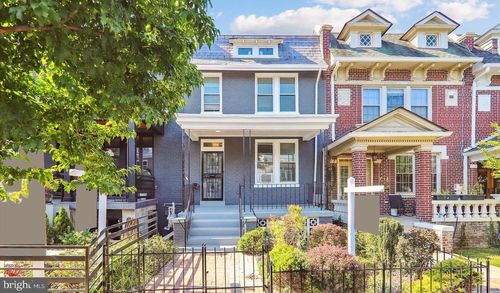 712 Otis Pl Nw, WASHINGTON, DC, 20010-1704 | Card Image