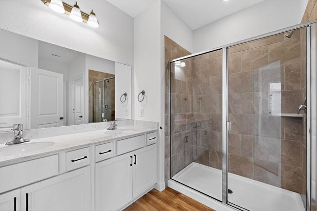 1812 Summer Aura, House other with 3 bedrooms, 3 bathrooms and null parking in Mesquite TX | Image 21