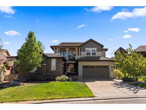 10466 Marigold Ct, Highlands Ranch, CO, 80126-5623 | Card Image