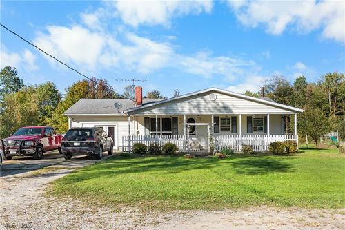 5107 Monroe Center Road, Conneaut, OH, 44030 | Card Image