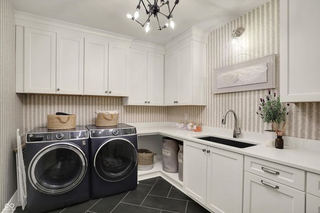 5130 Melbourne Pl, House other with 6 bedrooms, 7 bathrooms and null parking in Zionsville IN | Image 40
