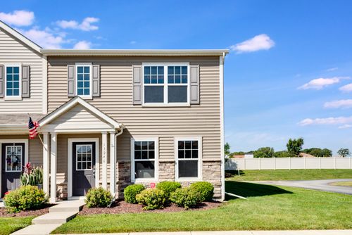 13946 Paramount Way, Cedar Lake, IN, 46303-7504 | Card Image