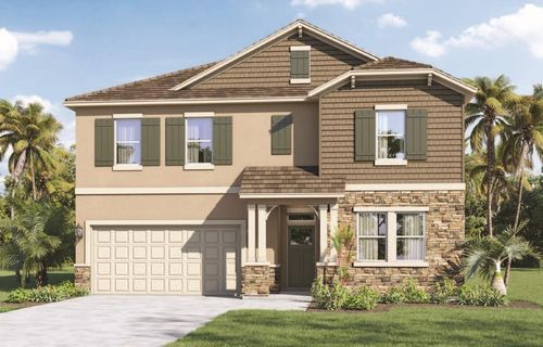 3038 Kingsman Trl, Ormond Beach, FL, 32174-2960 | Card Image