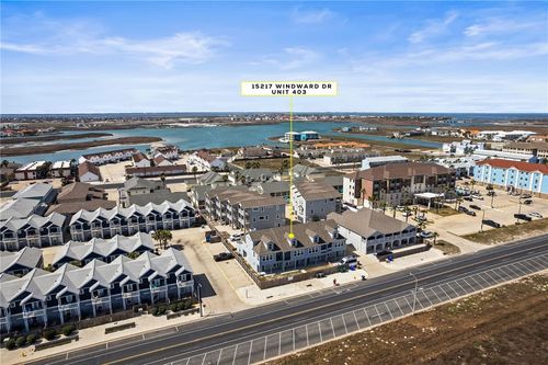 unit-403-15217 Windward Dr, Corpus Christi, TX, 78418-8118 | Card Image