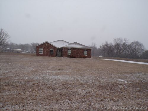 74166 S 320 Road, Wagoner, OK, 74467 | Card Image