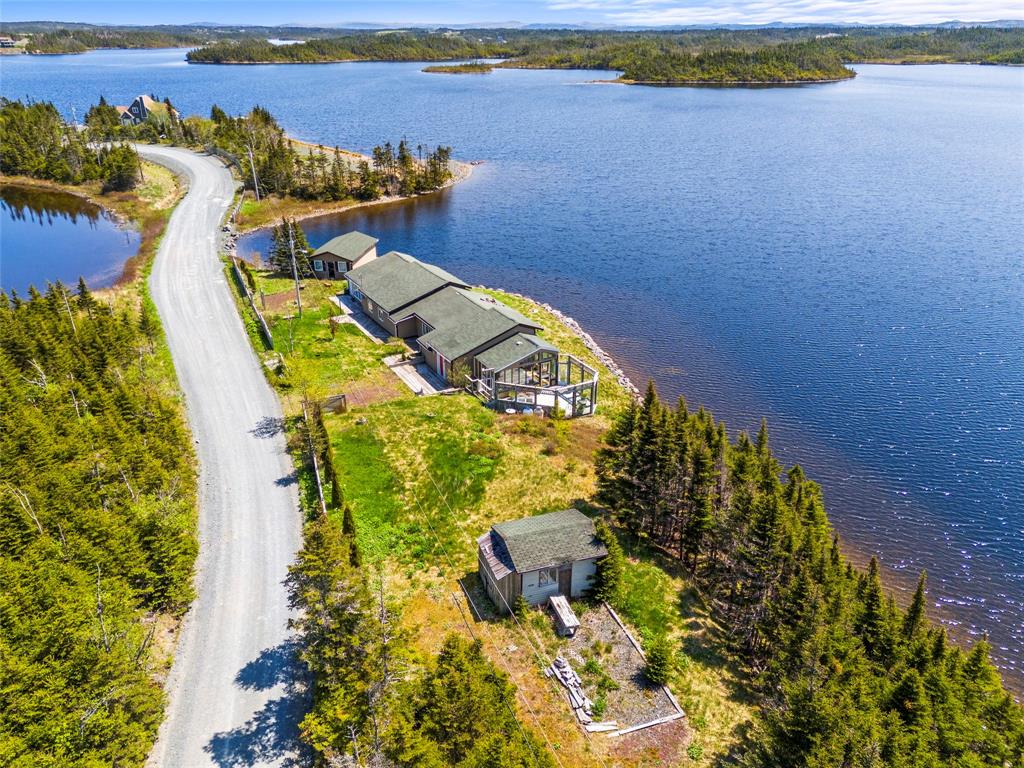 Residential in Salmonier 3