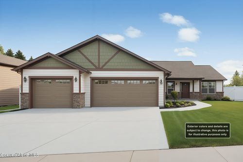 61 E Valley St, Oldtown, ID, 83822 | Card Image