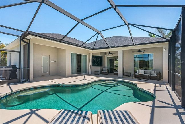 3015 160 Th Ter E, House other with 4 bedrooms, 3 bathrooms and null parking in PARRISH FL | Image 25