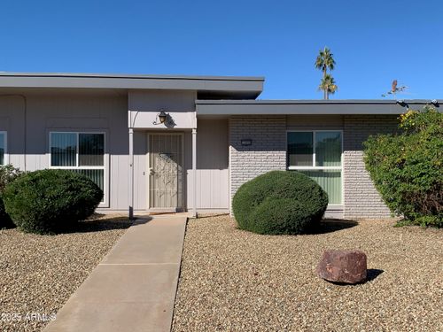 12890 N 99th Dr, Sun City, AZ, 85351-2815 | Card Image