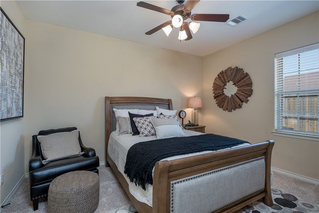 3515 General Pkwy, Townhouse with 4 bedrooms, 4 bathrooms and null parking in College Station TX | Image 13