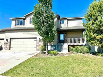 6303 Cog Hill Ln, House other with 4 bedrooms, 3 bathrooms and null parking in Rapid City SD | Image 2