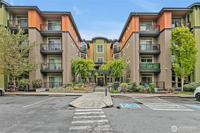 UNIT-205 - 15700 116 Th Ave Ne, Condo with 2 bedrooms, 2 bathrooms and 1 parking in Bothell WA | Image 4