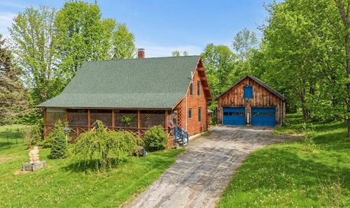 60 Brett Hill Road, Paris, ME, 04281 | Card Image