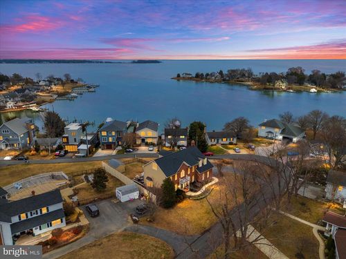 3744 Parke Dr, EDGEWATER, MD, 21037-4116 | Card Image