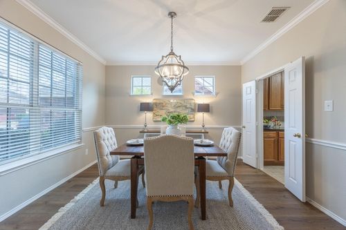 9618 Glenshee Dr, Rowlett, TX, 75089-9551 | Card Image