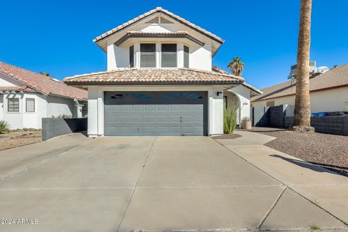 1436 E Rosemonte Drive, Phoenix, AZ, 85024 | Card Image