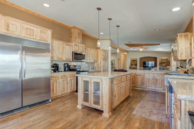 3519 N Avenue M, House other with 4 bedrooms, 3 bathrooms and null parking in Post TX | Image 15