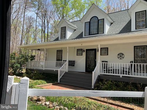 81 Lady Jane Ln, FREDERICKSBURG, VA, 22406-4663 | Card Image