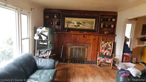 3610 Bennett St, Dearborn, MI, 48124-3576 | Card Image