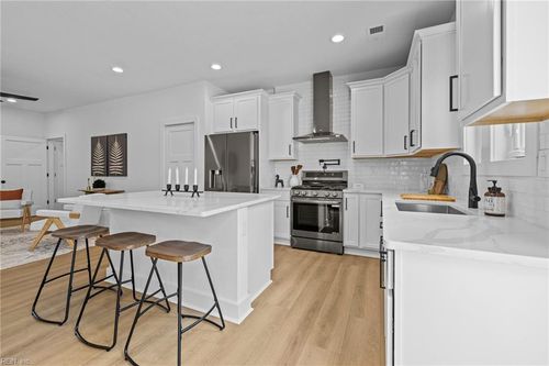 MM Ricciole- Lot 76- Kendall Court, Cape Charles, VA, 23310 | Card Image