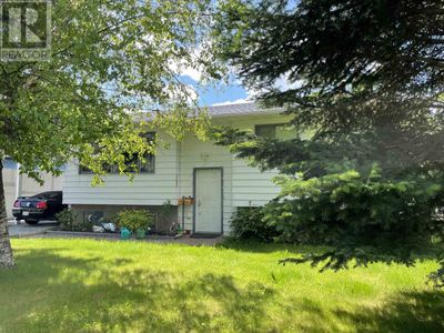 8411 Sparrow Rd, House other with 4 bedrooms, 1 bathrooms and null parking in Prince George BC | Image 1