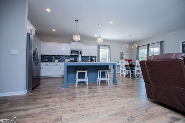 144 Cedar Park Way, House other with 4 bedrooms, 3 bathrooms and null parking in Carrollton GA | Image 31