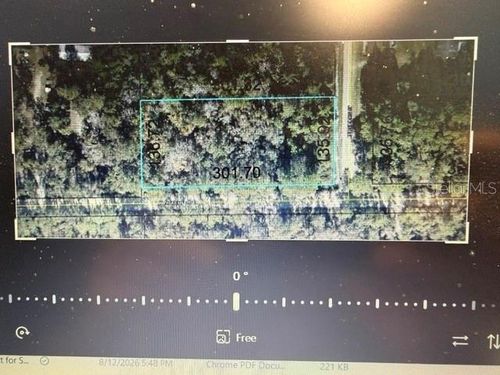 2956 Persimmon St, BUNNELL, FL, 32110 | Card Image