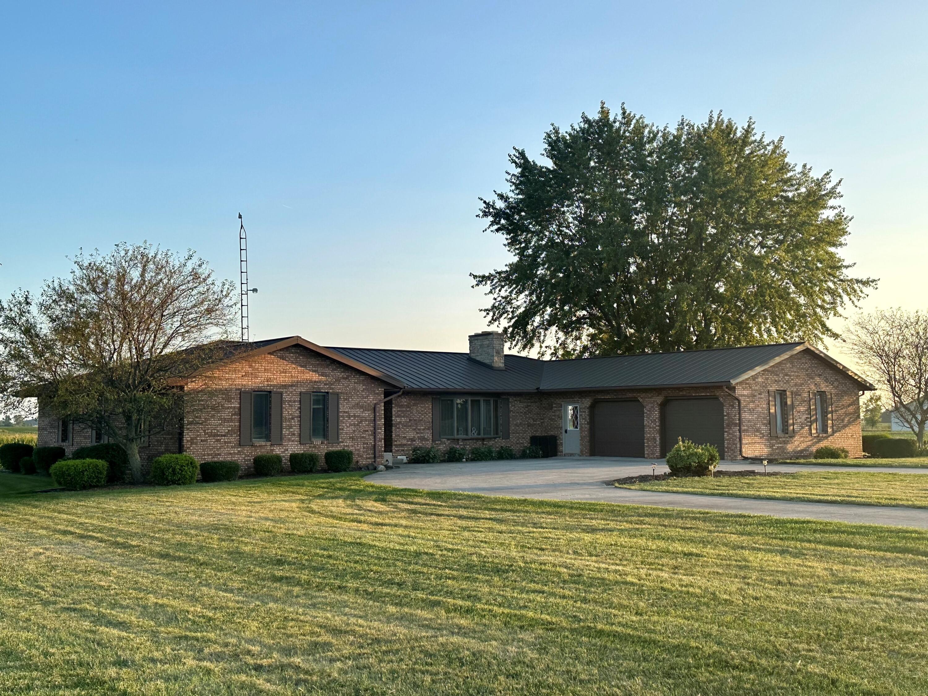 Buckland Holden Rd, Wapakoneta, OH 45895