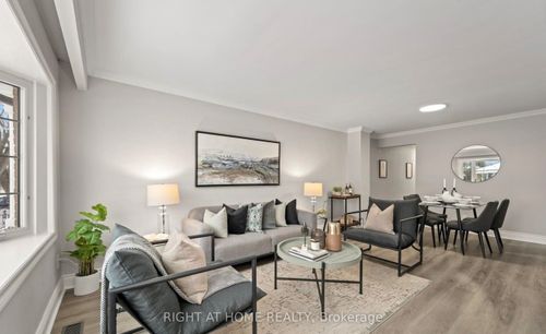 84 Dorcot Ave, Scarborough, ON, M1P3K6 | Card Image