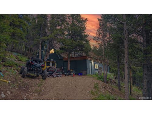 274 Lincoln Dr, Idaho Springs, CO, 80452-9750 | Card Image