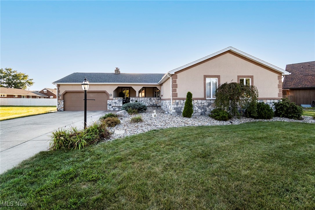 Creed Cir, Campbell, OH 44405