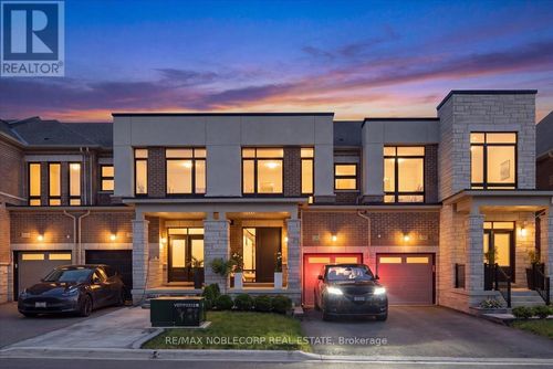 18 Ghent Drive, Vaughan (Kleinburg), ON, L4H4T8 | Card Image