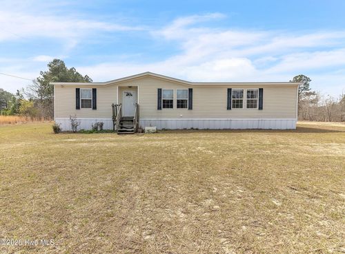 1681 Johnsontown Rd, Elizabethtown, NC, 28337-6415 | Card Image