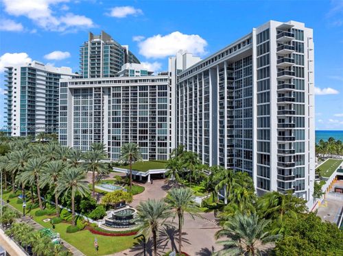 1511-10275 Collins Ave, Bal Harbour, FL, 33154-1401 | Card Image
