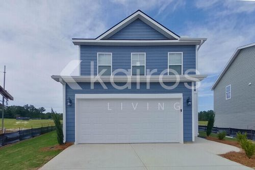 964 Silent Barge Cv, Aiken, SC, 29801-6858 | Card Image