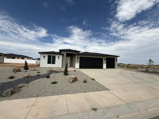 Residential in Enoch 3