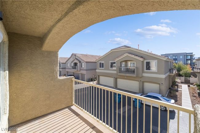 UNIT-101 - 6350 Dan Blocker Ave, Condo with 2 bedrooms, 2 bathrooms and null parking in Henderson NV | Image 26