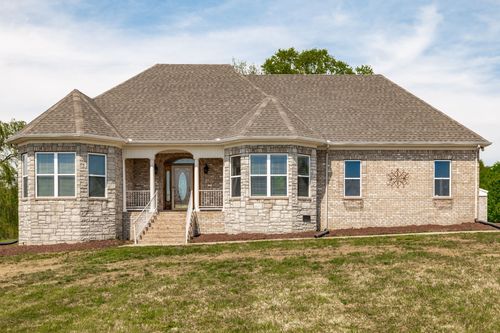 1222 Chenault Ln, Castalian Springs, TN, 37031-4737 | Card Image